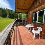 Hiasn Haus Casa de Férias