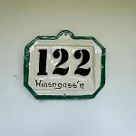 Hiasn Haus Casa de Férias *