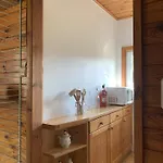 Hiasn Haus Casa de Férias *