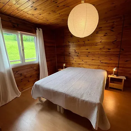 Hébergement de vacances Hiasn Haus *