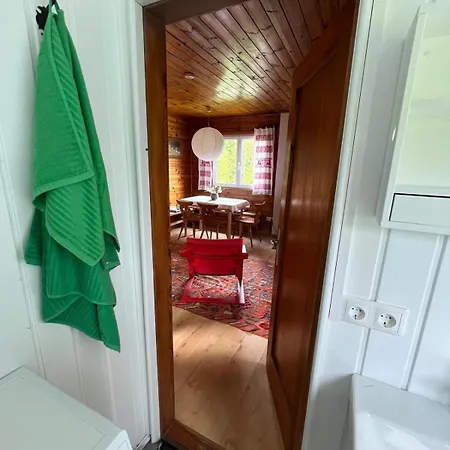 Hiasn Haus Casa vacanze Bad Aussee