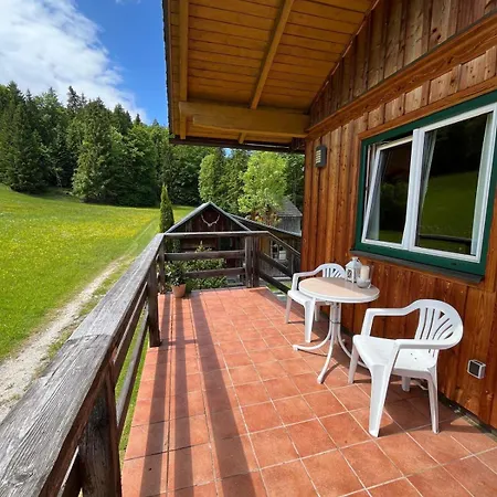 Hiasn Haus Hébergement de vacances