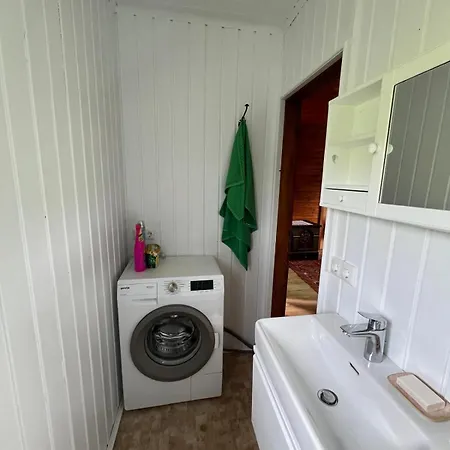 Hiasn Haus Casa vacanze Bad Aussee