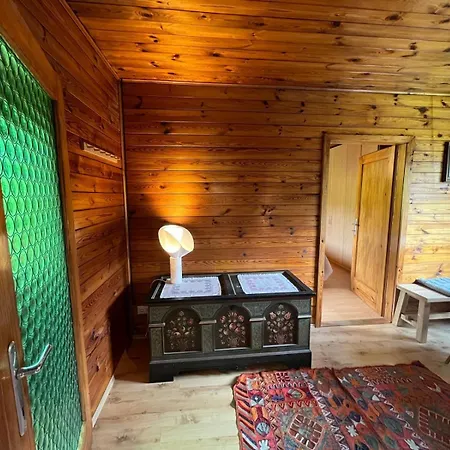 Casa vacanze Hiasn Haus Bad Aussee