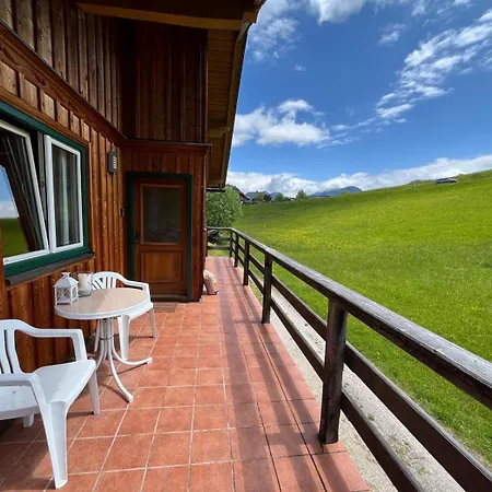 Hiasn Haus Bad Aussee