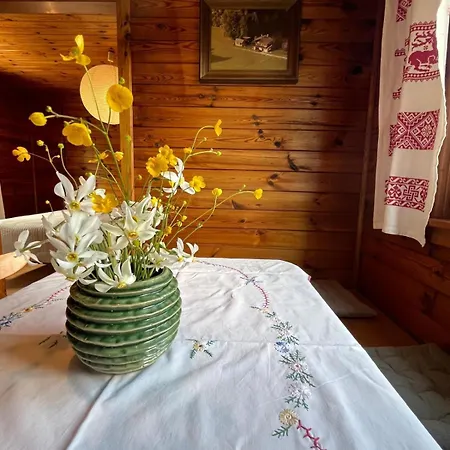 Hiasn Haus Hébergement de vacances