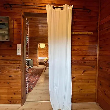 Hiasn Haus Casa vacanze Bad Aussee