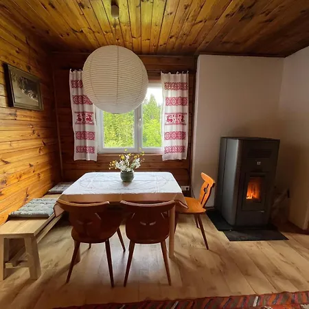 Casa vacanze Hiasn Haus *