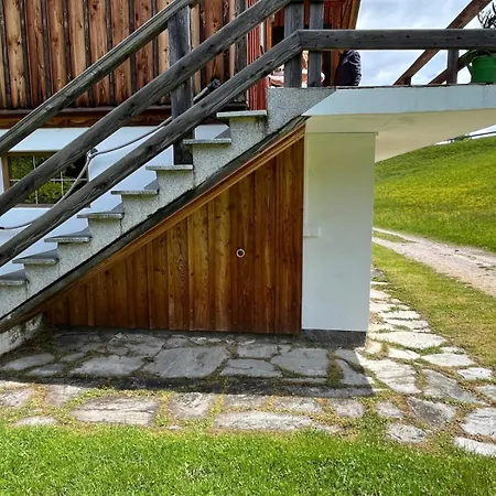 Hiasn Haus Casa vacanze Bad Aussee