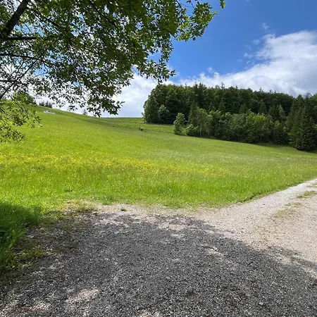 Hébergement de vacances Hiasn Haus