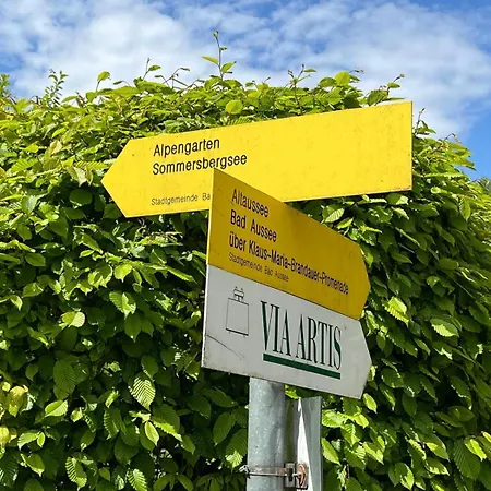 Hébergement de vacances Hiasn Haus