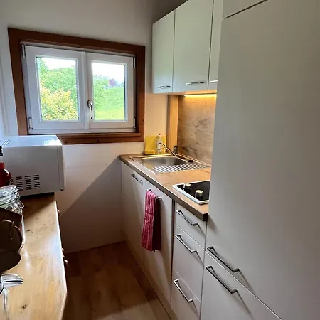 Hiasn Haus Hébergement de vacances