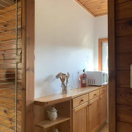 Hiasn Haus Hébergement de vacances *