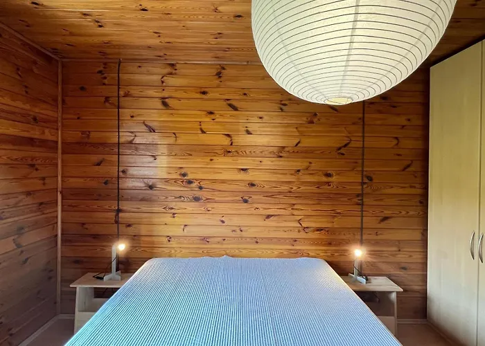 Nyaraló Hiasn Haus *