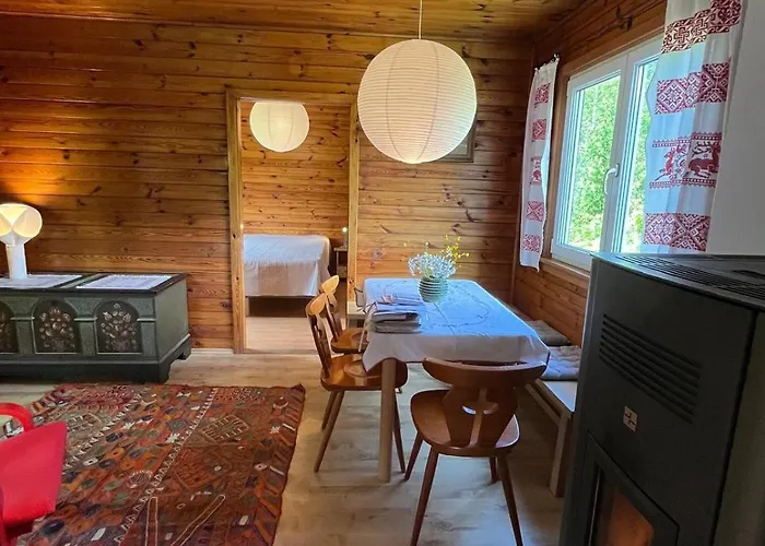 Hiasn Haus Bad Aussee