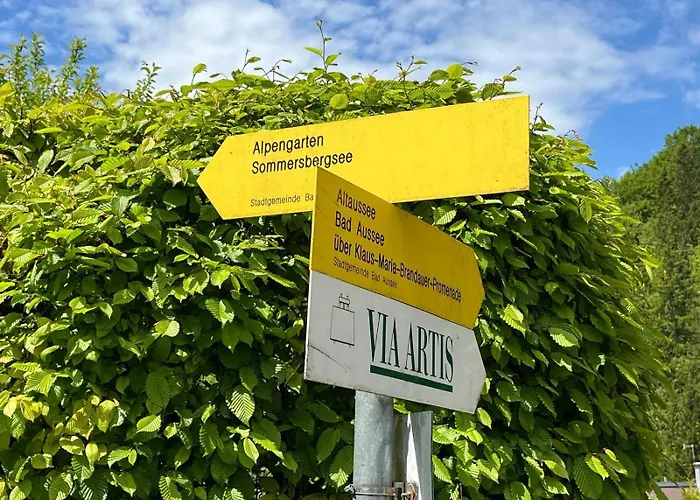 בית נופש Hiasn Haus