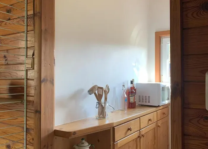 Hiasn Haus Nyaraló *